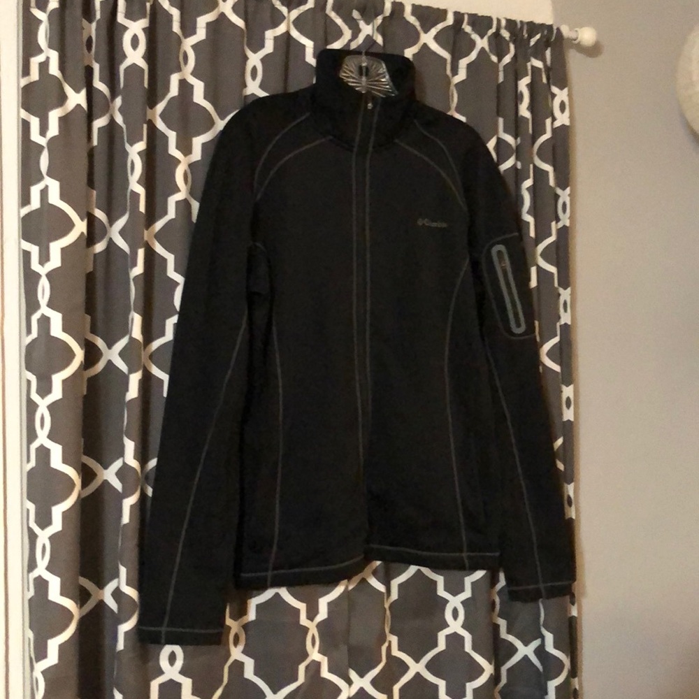 Columbia jacket